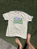 F🌺CK CANCER ADULT T-SHIRT *PRE-ORDER*