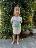 F🌺CK CANCER KIDS T-SHIRT *PRE-ORDER*